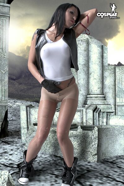 sexy final fantasy porn pics nude full hd women